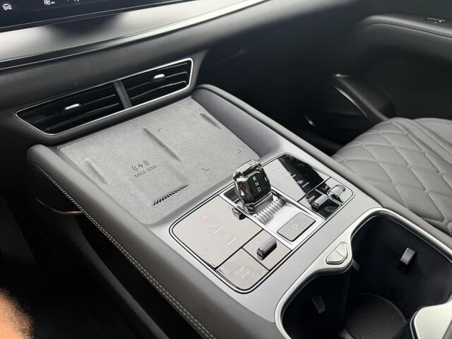 BYD Seal Excellence AWD 91.3 kWh