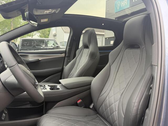 BYD Seal Excellence AWD 91.3 kWh
