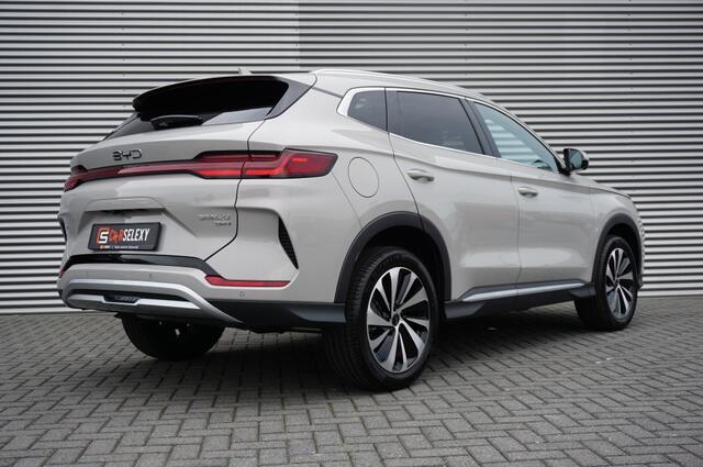 BYD Seal U 1.5 Turbo DM-i AWD Design 323 pk | 1.300 TREKGEWICHT | PANO!!