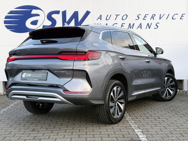 BYD Seal U 1.5 DM-i FWD Boost | RIJKLAAR | BYD EXPERT | DIRECT RIJDEN | BOMVOL!