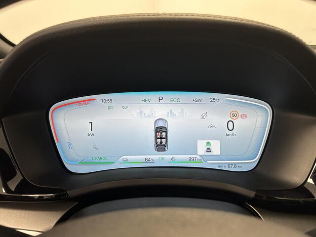 BYD Seal U 1.5 DM-i AWD Design Zwart metallic + Zwart leder | Uit voorraad leverbaar bij BYD Utrecht!