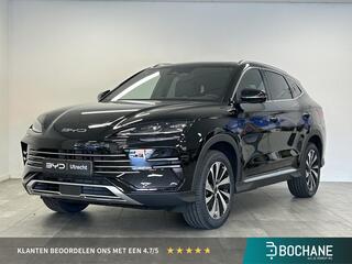 BYD Seal