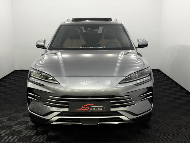 BYD Seal U 1.5 T DM-i AWD Design Panoramadak, 360 Camera, Navi, Stoelverwarming, Head-up display, Keyless start, Elektrische achterklep, 6 jaar garantie