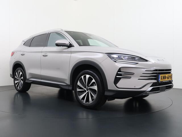 BYD Seal U 1.5 DM-i FWD Boost VAN: 39.900,- VOOR: 34.440,- UW WKVOORDEEL: 5.569,- NIEUWE AUTO!! | FABRIEKS GARANTIE TM 04-2032 | ALL IN PRIJS! |