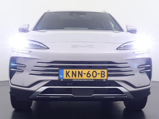 BYD Seal U 1.5 DM-i FWD Boost VAN: 39.900,- VOOR: 34.440,- UW WKVOORDEEL: 5.569,- NIEUWE AUTO!! | FABRIEKS GARANTIE TM 04-2032 | ALL IN PRIJS! |