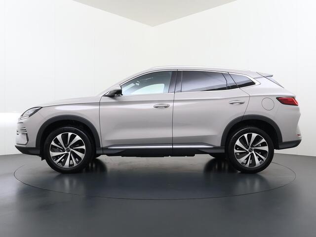 BYD Seal U 1.5 DM-i FWD Boost VAN: 39.900,- VOOR: 34.440,- UW WKVOORDEEL: 5.569,- NIEUWE AUTO!! | FABRIEKS GARANTIE TM 04-2032 | ALL IN PRIJS! |