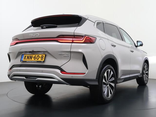 BYD Seal U 1.5 DM-i FWD Boost VAN: 39.900,- VOOR: 34.440,- UW WKVOORDEEL: 5.569,- NIEUWE AUTO!! | FABRIEKS GARANTIE TM 04-2032 | ALL IN PRIJS! |