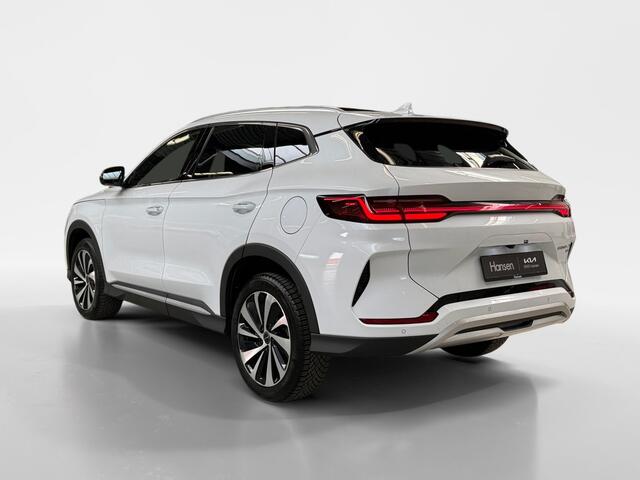 BYD Seal U 1.5 DM-i FWD Boost I PHEV I Panoramadak I 360 Camera I Stoelverwarming I CarPlay