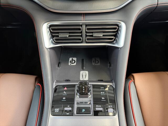 BYD Seal U 1.5 DM-i FWD Boost I PHEV I Panoramadak I 360 Camera I Stoelverwarming I CarPlay