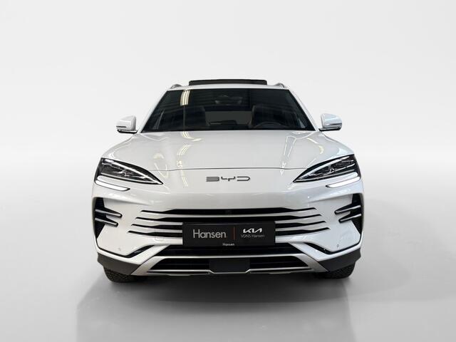 BYD Seal U 1.5 DM-i FWD Boost I PHEV I Panoramadak I 360 Camera I Stoelverwarming I CarPlay