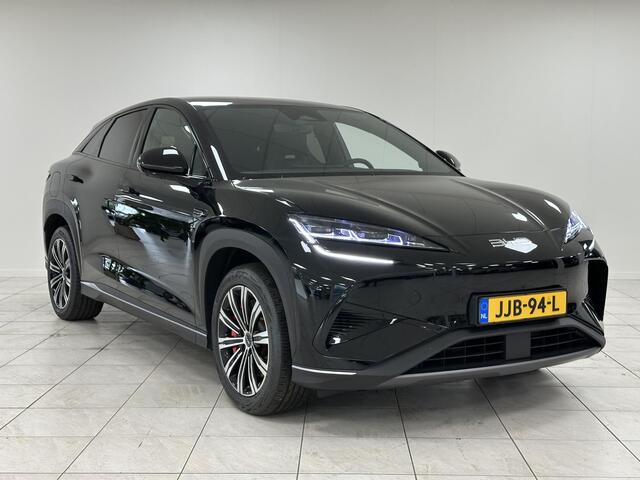 BYD Seal Comfort 82.5 kWh Slechts 12.018 km | Direct leverbaar