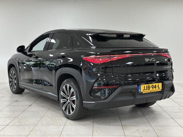 BYD Seal Comfort 82.5 kWh Slechts 12.018 km | Direct leverbaar