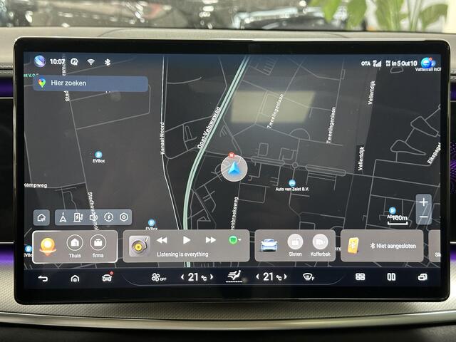 BYD Seal Comfort 82.5 kWh Slechts 12.018 km | Direct leverbaar