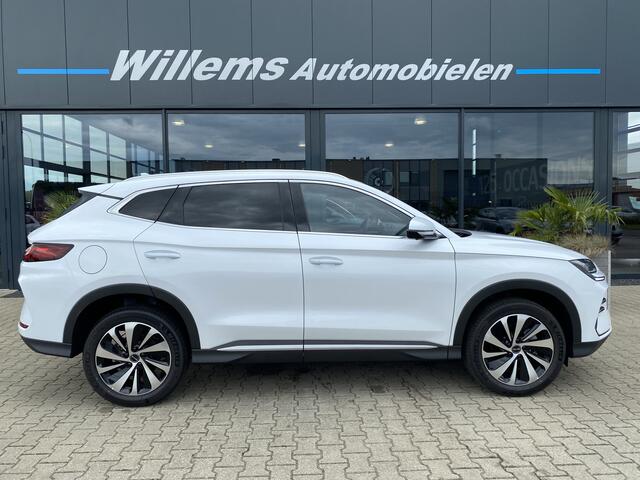 BYD Seal U 1.5 DM-i FWD Boost HUD , Schuifkanteldak & Stoel & Stuurverwarming