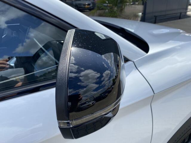 BYD Seal U 1.5 DM-i FWD Boost Black & White , schuifdak, 360Camera , Leer,