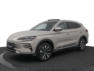 BYD Seal