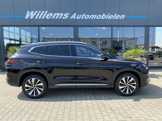 BYD Seal U 1.5 DM-i FWD.Boost HUD , Schuifkanteldak & Stoel & Stuurverwarming Actieradius elektrisch 125Km ! totaal 1250Km !