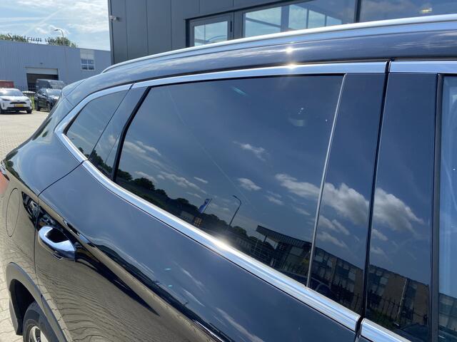 BYD Seal U 1.5 DM-i FWD.Boost HUD , Schuifkanteldak & Stoel & Stuurverwarming Actieradius elektrisch 125Km ! totaal 1250Km !