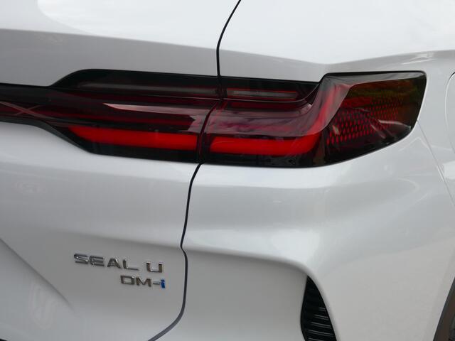 BYD Seal U 1.5 DM-i FWD Boost | Pano | Carplay | 360* Camera | RIJKLAARPRIJS!