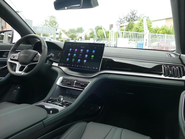 BYD Seal U 1.5 DM-i FWD Boost | Pano | Carplay | 360* Camera | RIJKLAARPRIJS!
