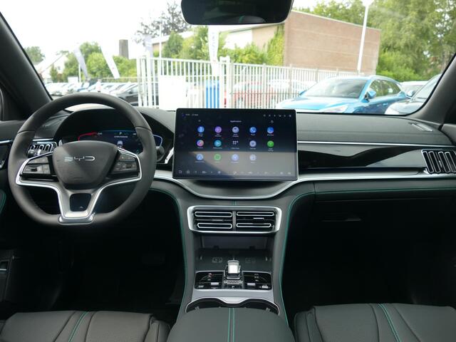 BYD Seal U 1.5 DM-i FWD Boost | Pano | Carplay | 360* Camera | RIJKLAARPRIJS!