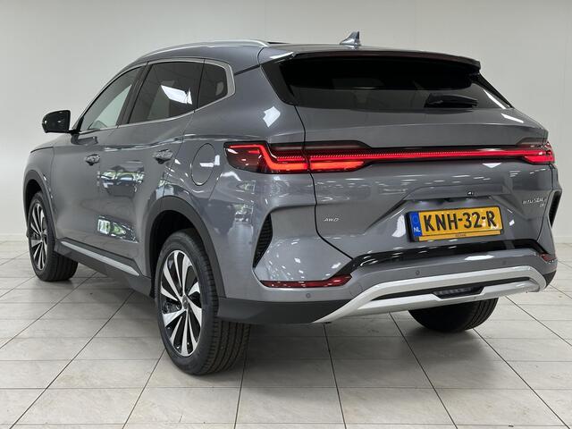 BYD Seal U 1.5 T DM-i AWD Design Voorraad l 1300kg Trekgewicht