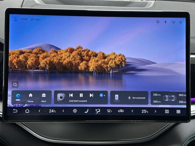 BYD Seal U 1.5 T DM-i AWD Design Voorraad l 1300kg Trekgewicht