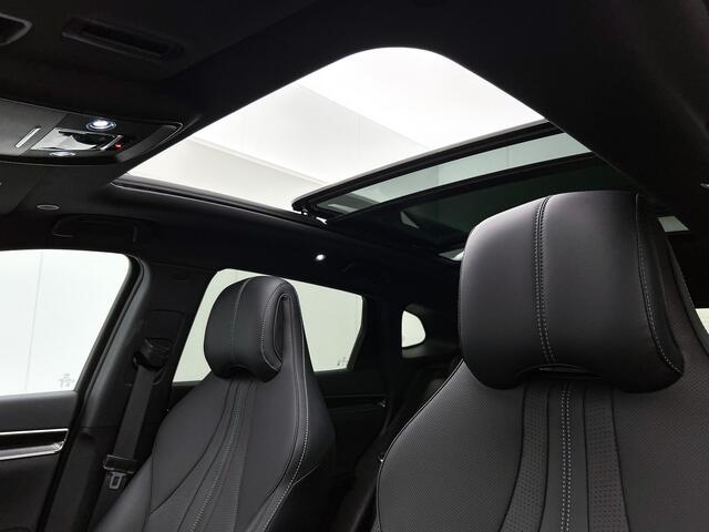 BYD Seal U 1.5 DM-i FWD Boost | Eerste eigenaar | BTW Auto | Zwart Leder | Trekgewicht |