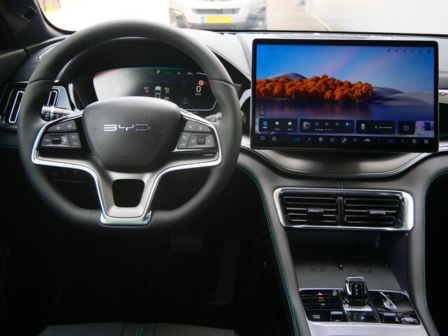 BYD Seal U 1.5 218pk DM-i FWD Boost Automaat Leder / Panoramadak / Infinity sound / Adaptive cruise