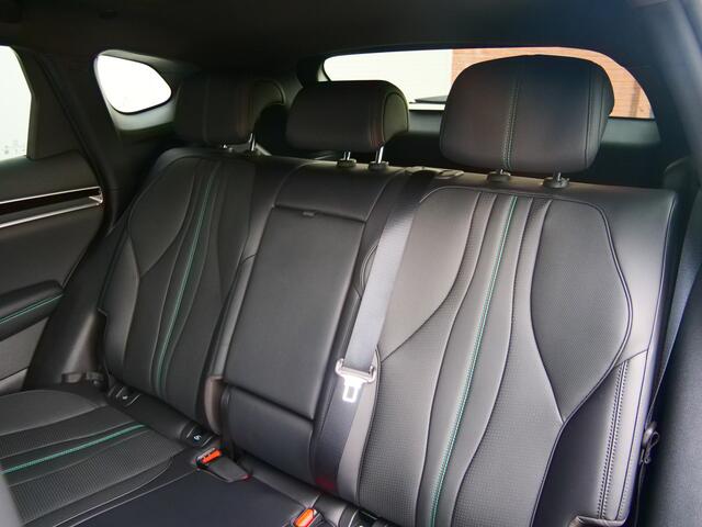 BYD Seal U 1.5 218pk DM-i FWD Boost Automaat Leder / Panoramadak / Infinity sound / Adaptive cruise