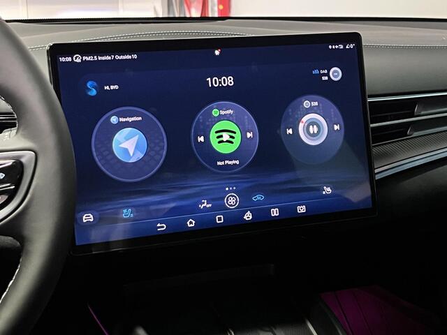 BYD Seal Business RWD 61.4 kWh | Van: ¤ 37.695,- nu rijklaar voor: ¤ 35.895,- | BYD Bochane Ede