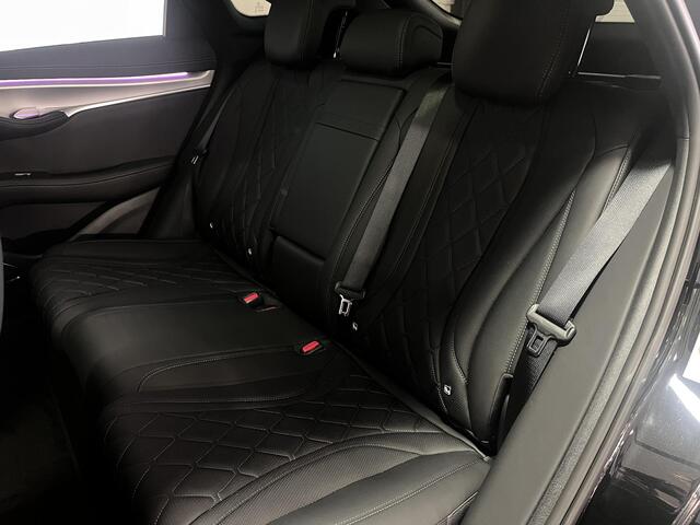 BYD Seal Design AWD 82.5 kWh | Van: ¤ 54.795,- nu rijklaar voor: ¤ 48.423,- | BYD Bochane Ede