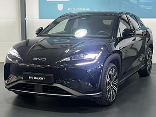 BYD Seal