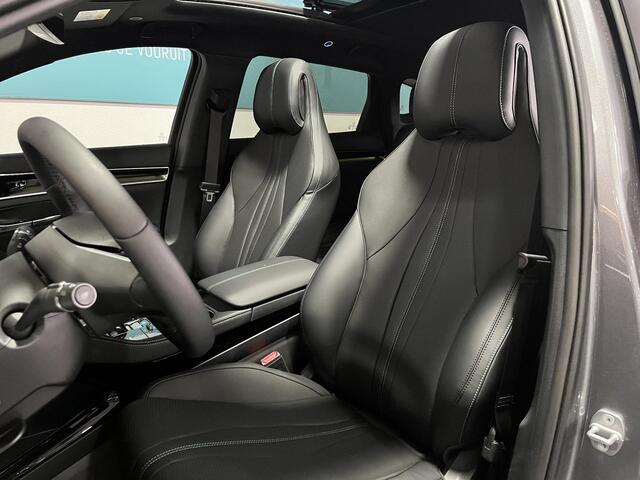 BYD Seal U 1.5 DM-i FWD Boost | Van: ¤ 39.763,- nu rijklaar voor: ¤ 34.467,- | BYD Bochane Ede