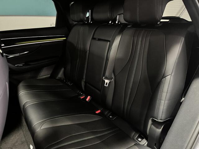 BYD Seal U 1.5 DM-i FWD Boost | Van: ¤ 39.763,- nu rijklaar voor: ¤ 34.467,- | BYD Bochane Ede