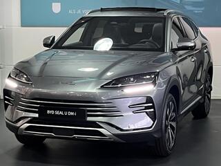 BYD Seal
