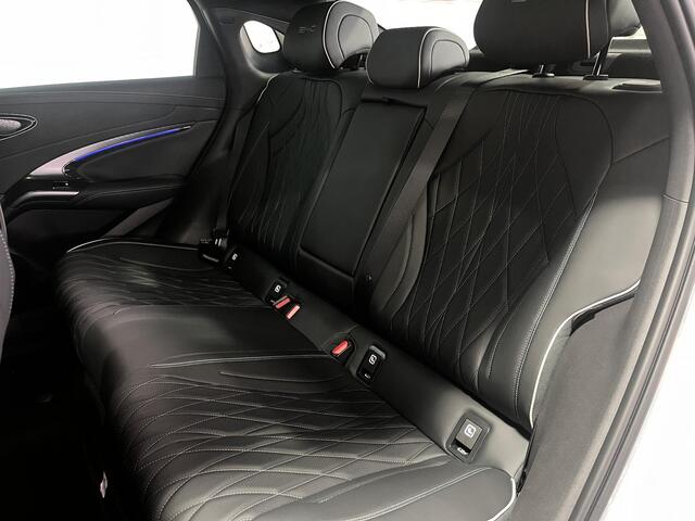 BYD Seal Comfort RWD 61.4 kWh | BYD Bochane Ede