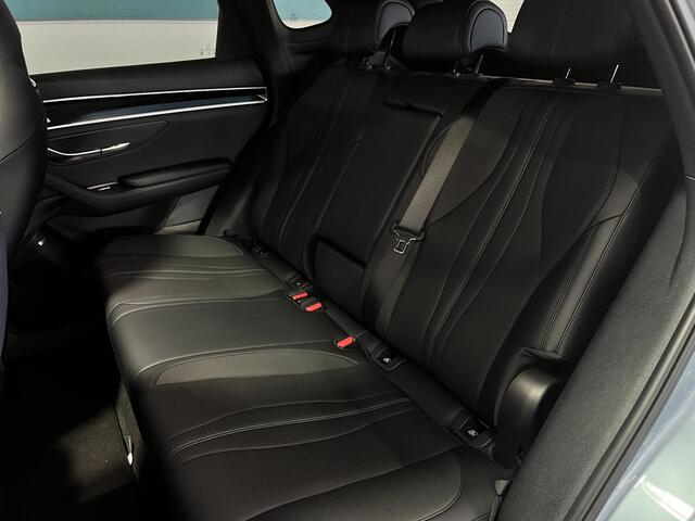 BYD Seal U 1.5 DM-i FWD Boost | BYD Bochane Ede