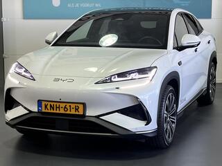 BYD Seal