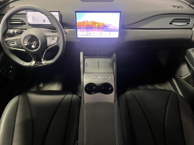 BYD Seal 6 Touring 1.5 DM-i Boost | ¤ 4.000,- inruilvoordeel! | BYD Bochane Ede