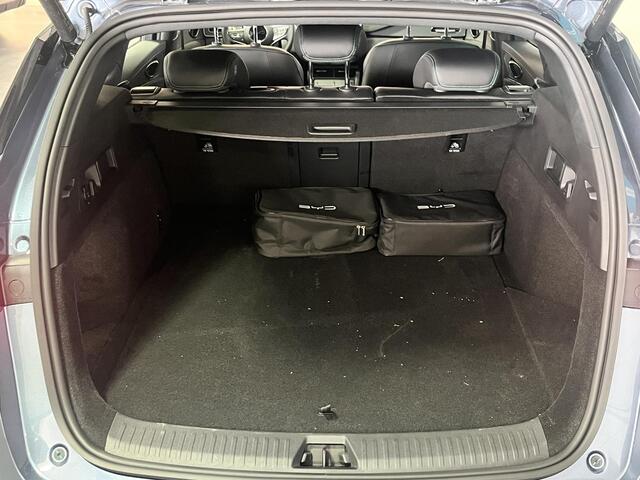 BYD Seal 6 Touring 1.5 DM-i Boost | ¤ 4.000,- inruilvoordeel! | BYD Bochane Ede