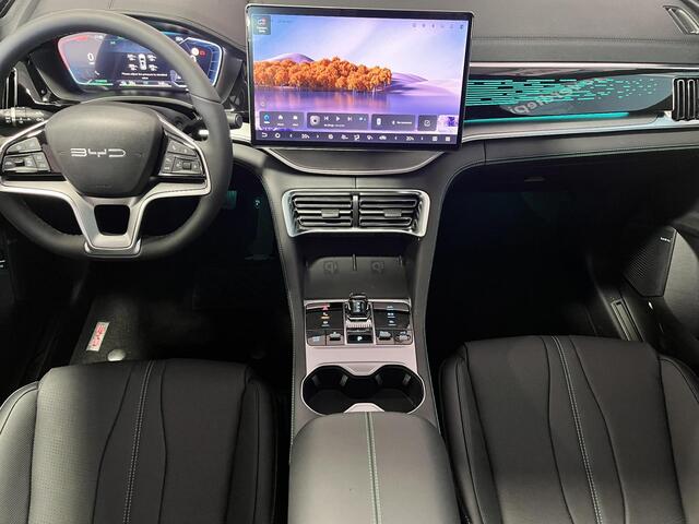 BYD Seal U Business 87 kWh | BYD Bochane Ede