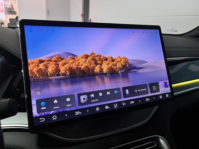 BYD Seal U Business 87 kWh | BYD Bochane Ede