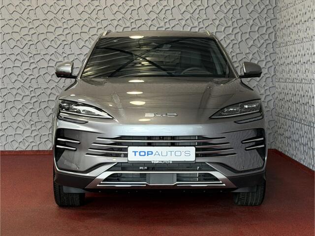 BYD Seal U 1.5 T DM-i AWD 324PK DESIGN Pano Dak Head-Up 360° Camera Stoel-/Stuurverwarming Stoelventilatie Infinity Audio 6 JAAR GARANTIE phev