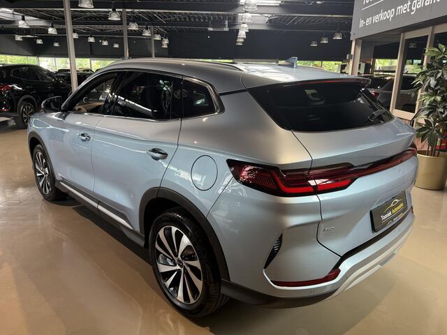 BYD Seal U 1.5 T DM-i AWD Design 324pk | Bom Vol | HEAD UP DESIGN 4x4