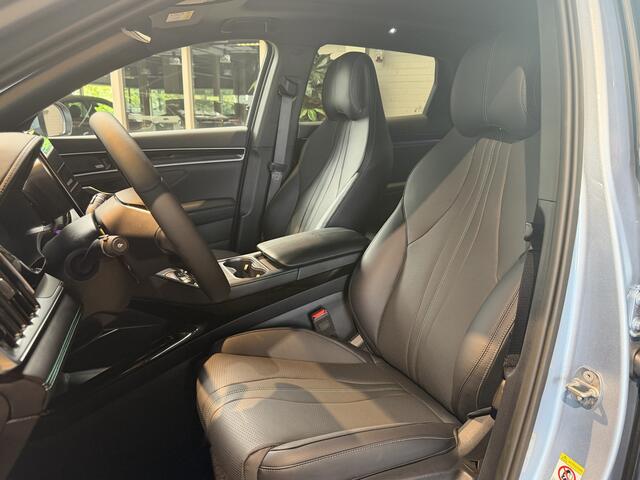 BYD Seal U 1.5 T DM-i AWD Design 324pk | Bom Vol | HEAD UP DESIGN 4x4