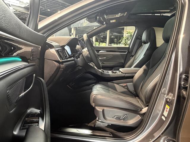 BYD Seal U 1.5 DM-i FWD | Panorama dak | Head up Display | Full Options