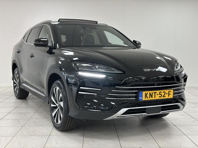 BYD Seal U 1.5 DM-i FWD Boost Direct leverbaar! | Geregistreerde voorraad |