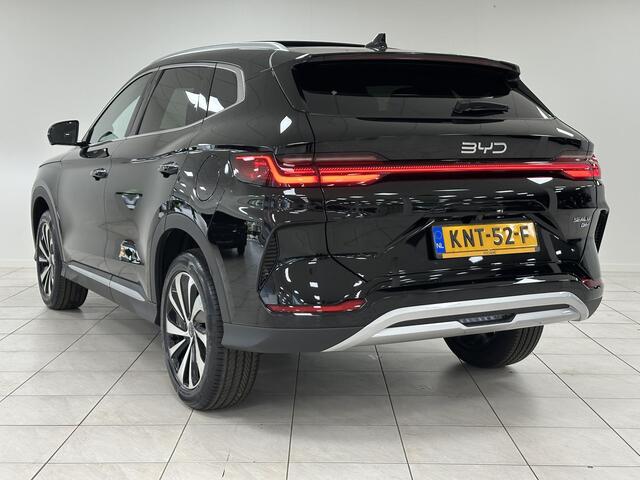 BYD Seal U 1.5 DM-i FWD Boost Direct leverbaar! | Geregistreerde voorraad |