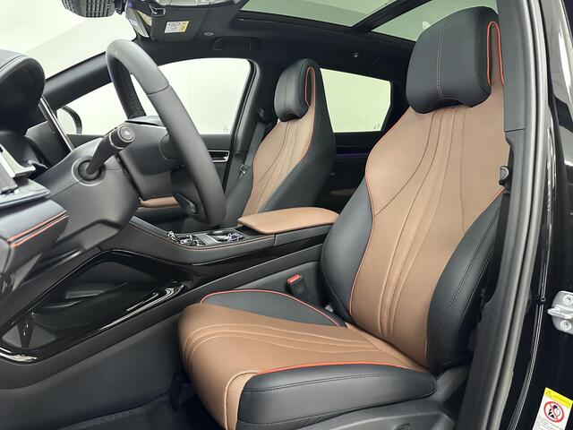BYD Seal U 1.5 DM-i FWD Boost Direct leverbaar! | Geregistreerde voorraad |